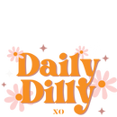 Daily Dilly logo