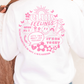 Club Feelings Crewneck